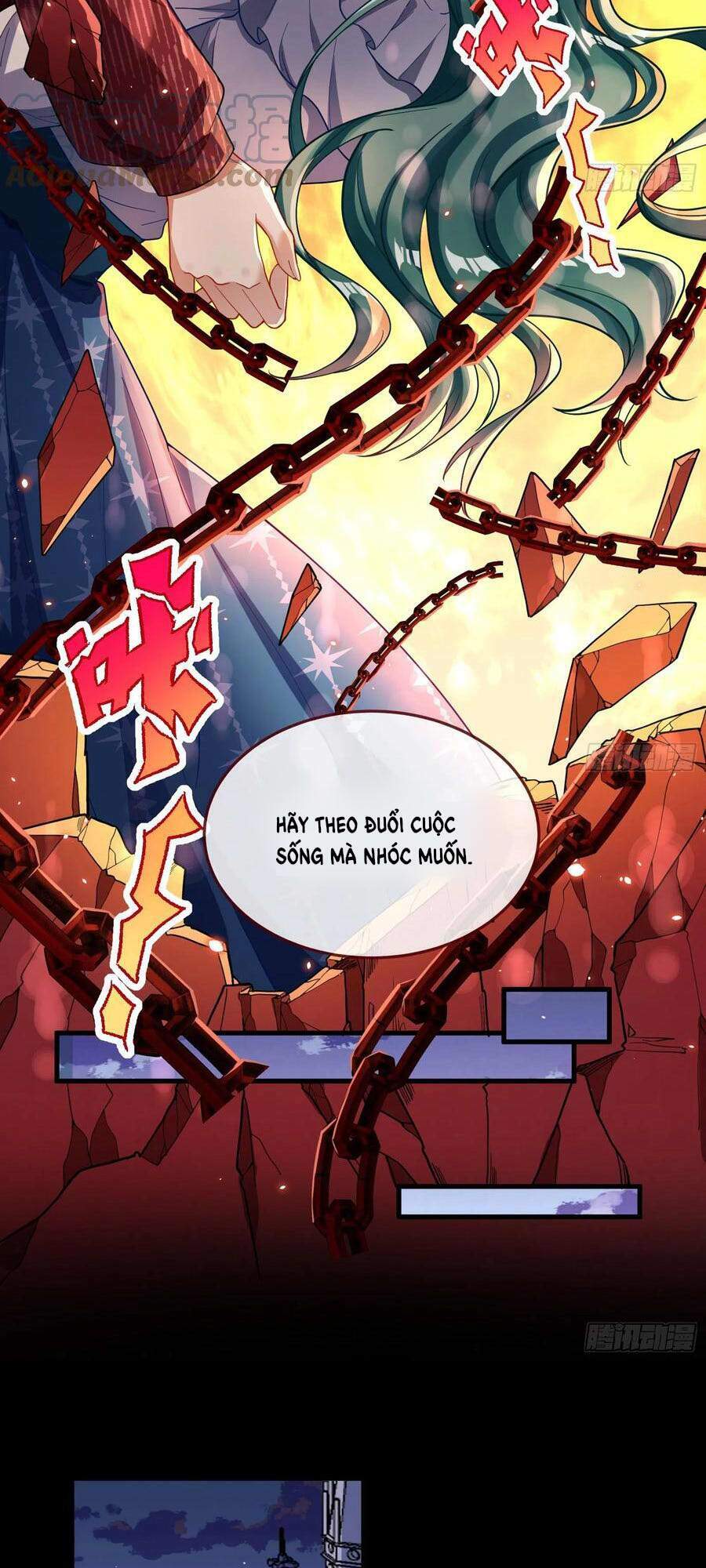 Vạn Tra Triêu Hoàng Chapter 474 - Trang 2
