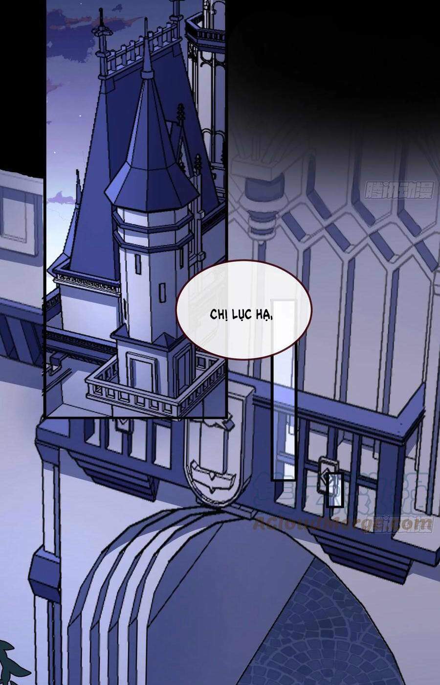 Vạn Tra Triêu Hoàng Chapter 474 - Trang 2