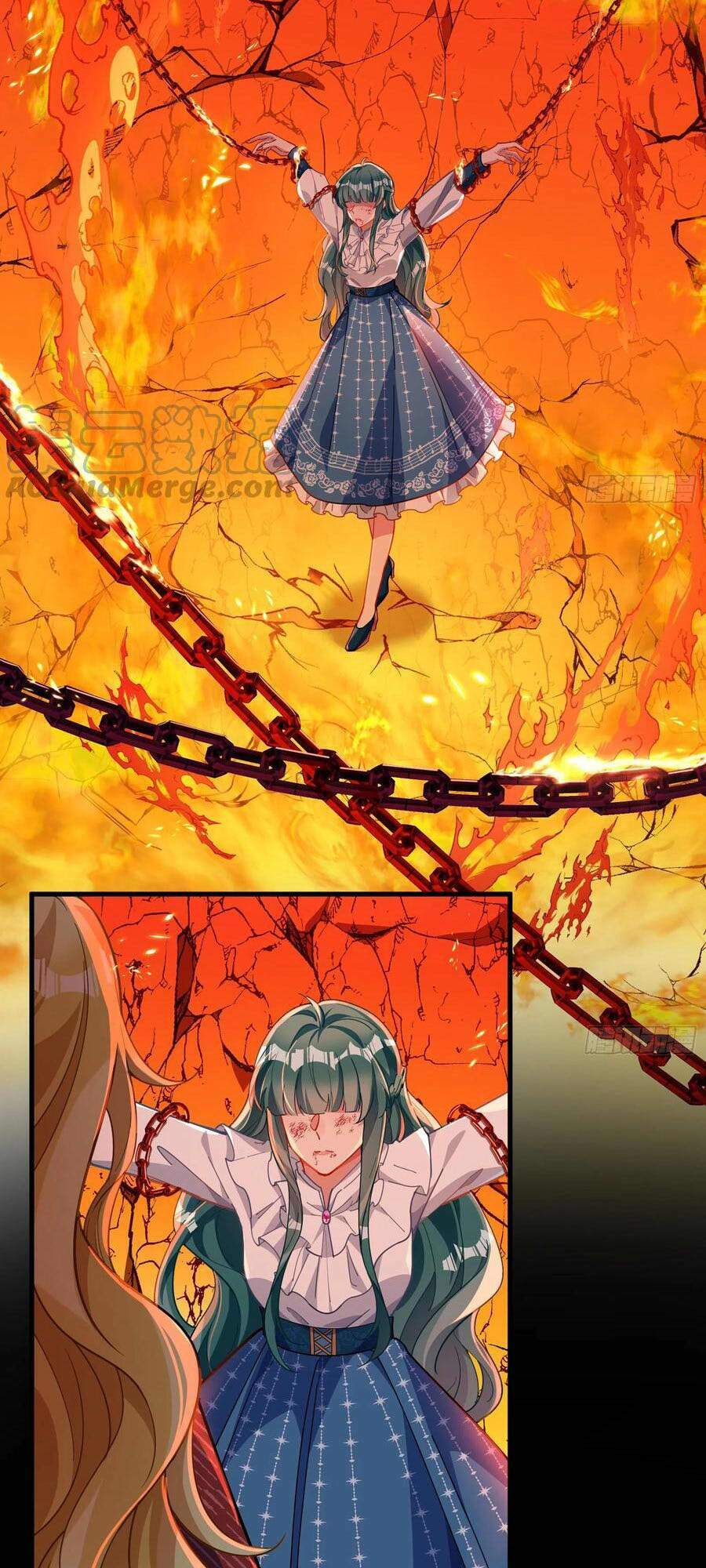 Vạn Tra Triêu Hoàng Chapter 474 - Trang 2