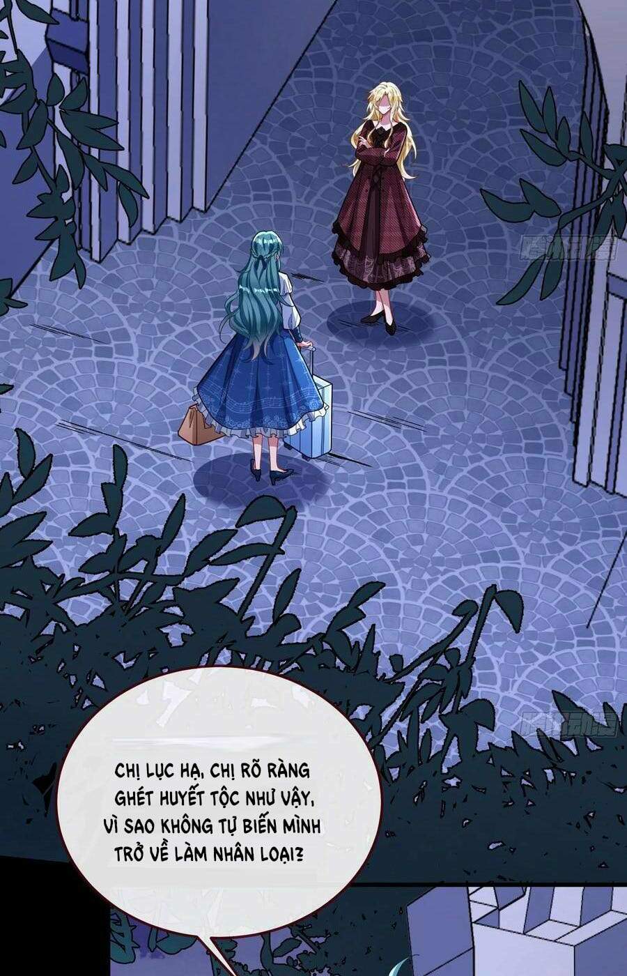 Vạn Tra Triêu Hoàng Chapter 474 - Trang 2