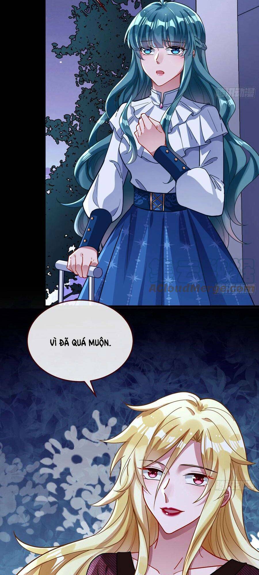 Vạn Tra Triêu Hoàng Chapter 474 - Trang 2