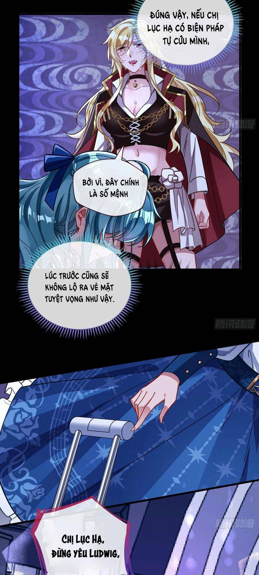 Vạn Tra Triêu Hoàng Chapter 474 - Trang 2