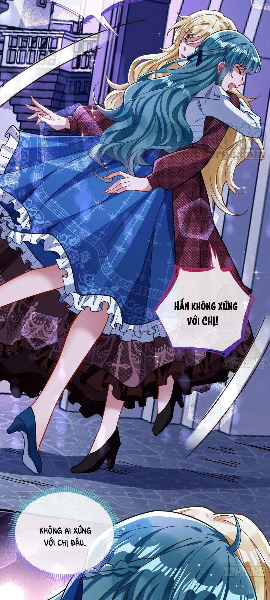 Vạn Tra Triêu Hoàng Chapter 474 - Trang 2