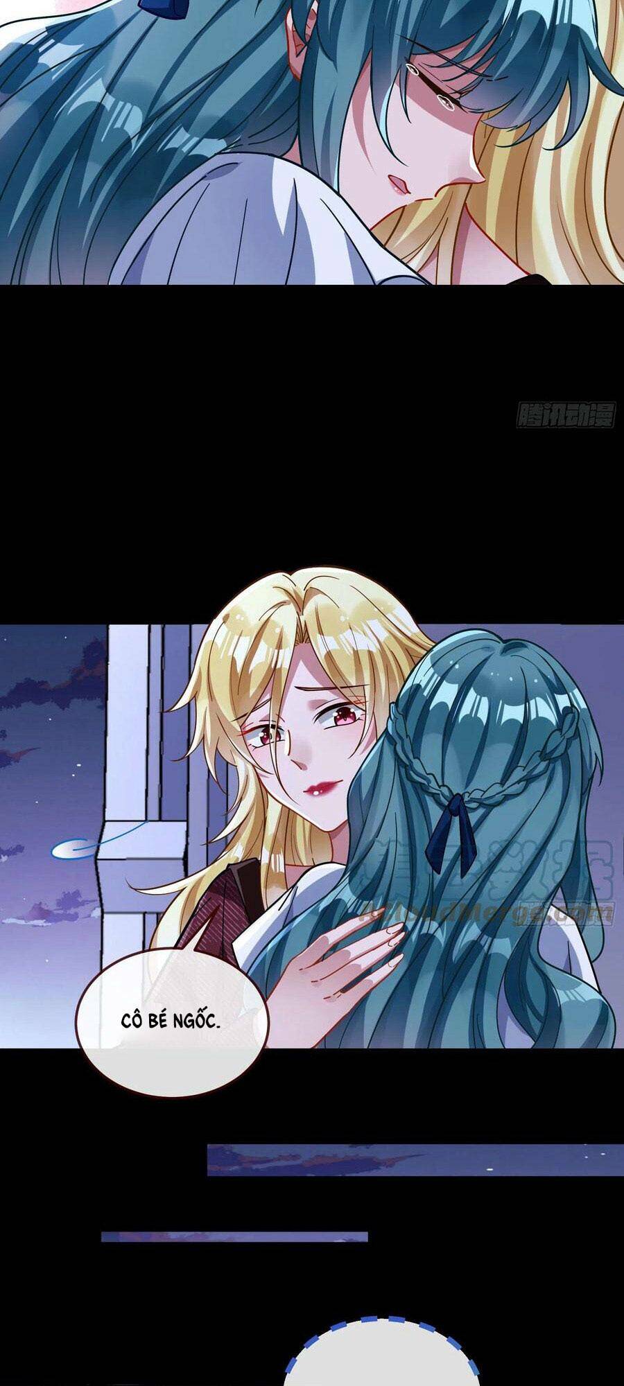 Vạn Tra Triêu Hoàng Chapter 474 - Trang 2