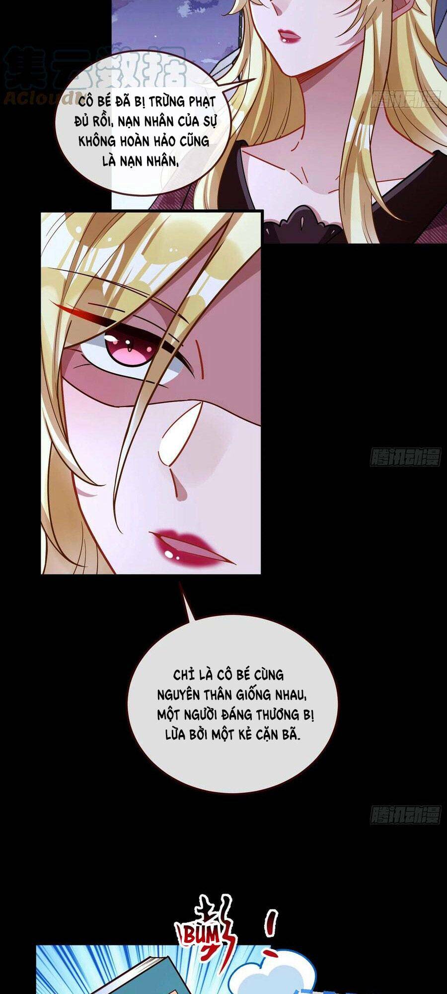 Vạn Tra Triêu Hoàng Chapter 474 - Trang 2