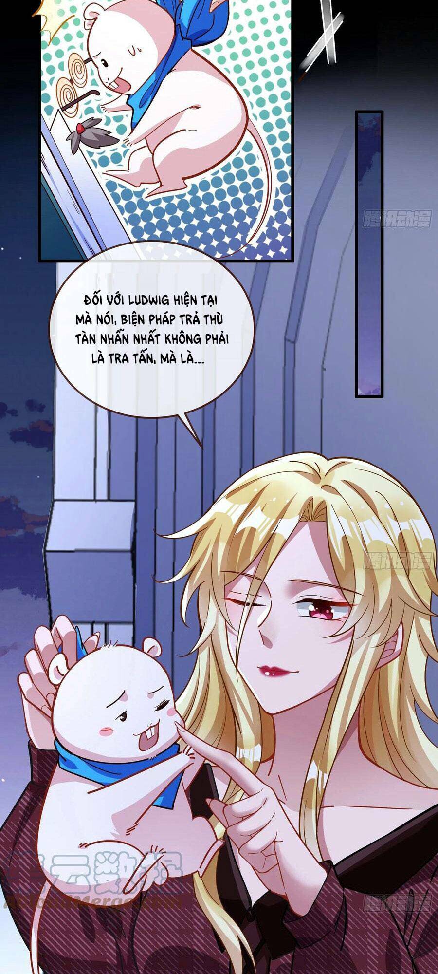 Vạn Tra Triêu Hoàng Chapter 474 - Trang 2