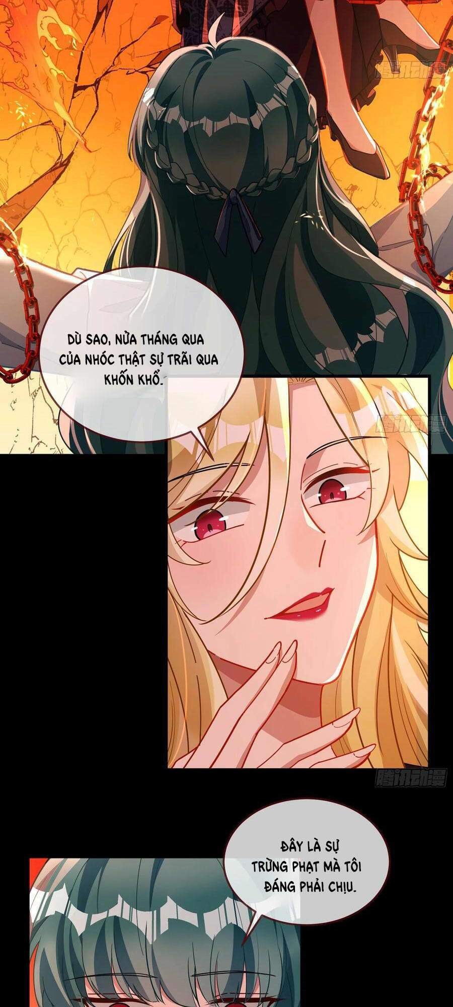 Vạn Tra Triêu Hoàng Chapter 474 - Trang 2