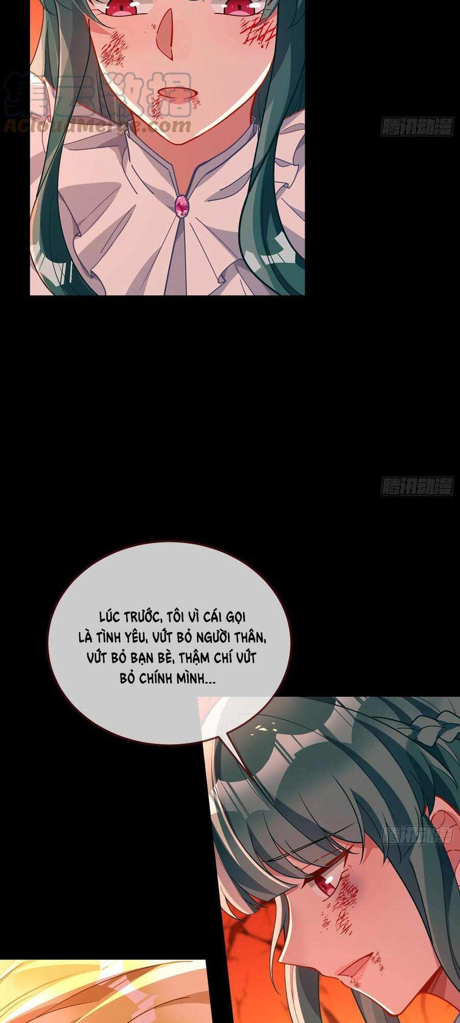 Vạn Tra Triêu Hoàng Chapter 474 - Trang 2