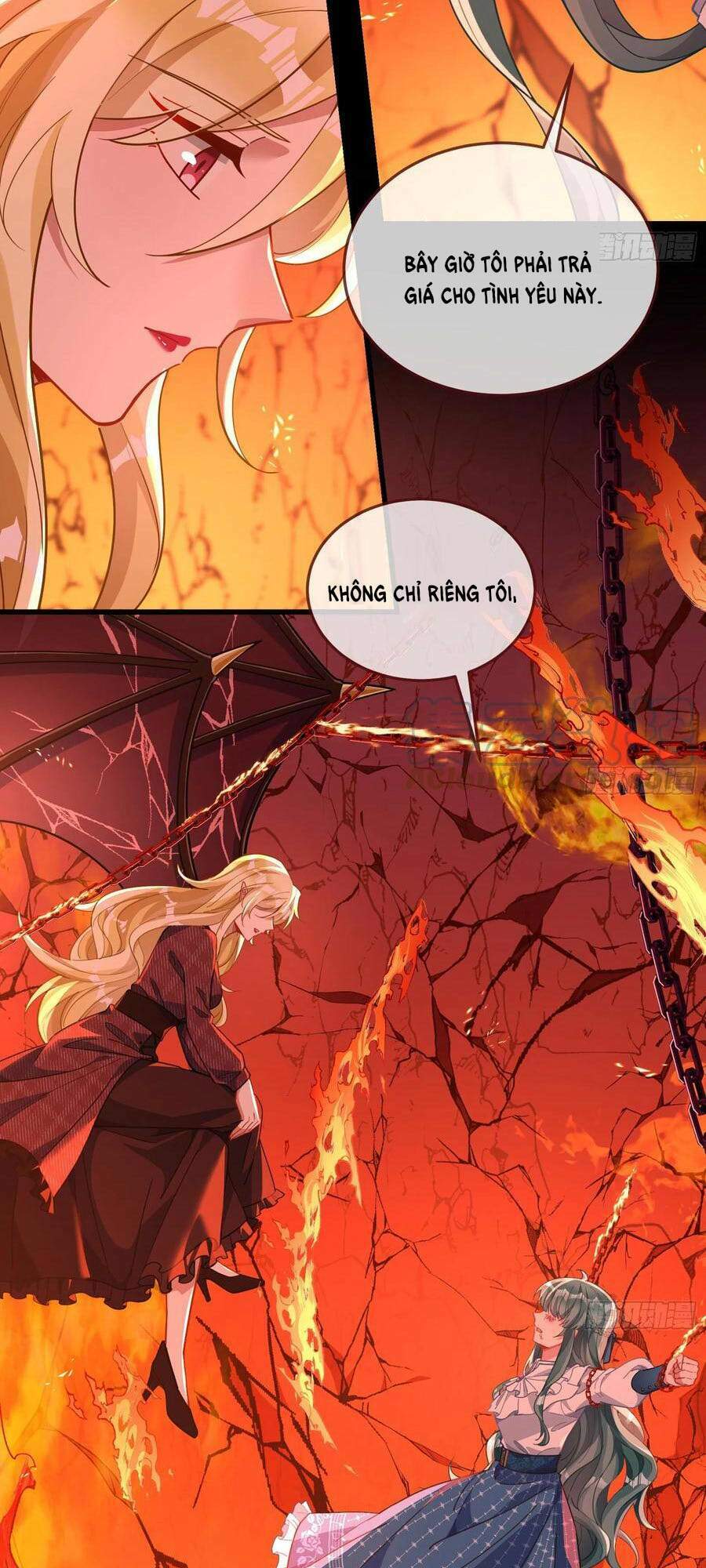 Vạn Tra Triêu Hoàng Chapter 474 - Trang 2