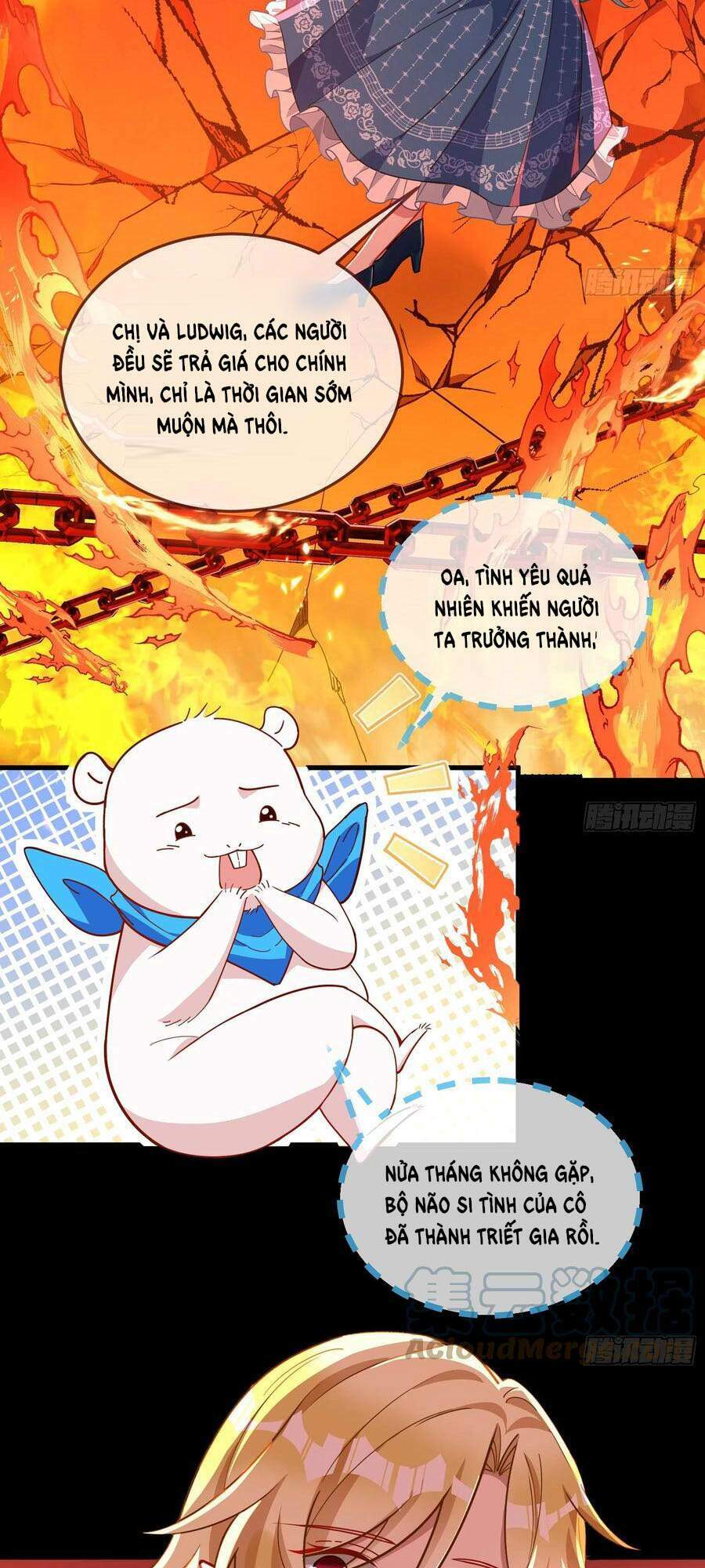 Vạn Tra Triêu Hoàng Chapter 474 - Trang 2