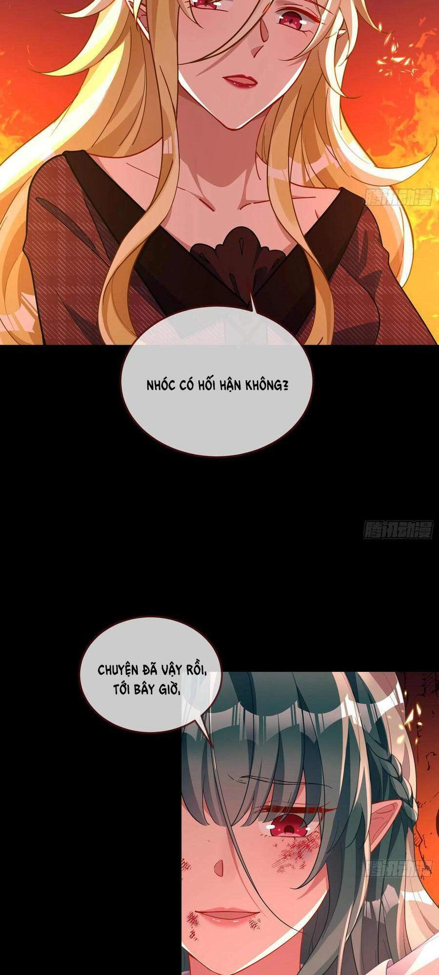 Vạn Tra Triêu Hoàng Chapter 474 - Trang 2