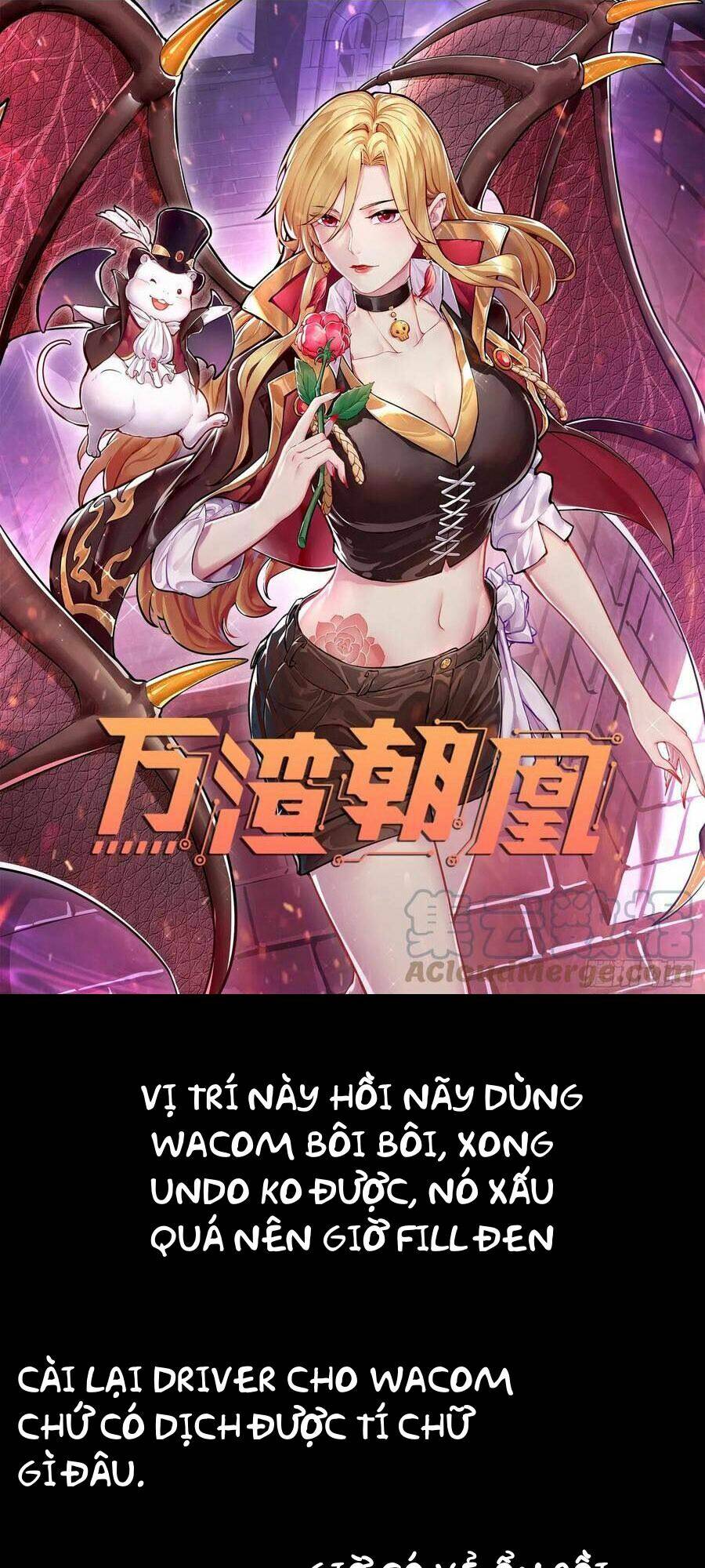 Vạn Tra Triêu Hoàng Chapter 475 - Trang 2