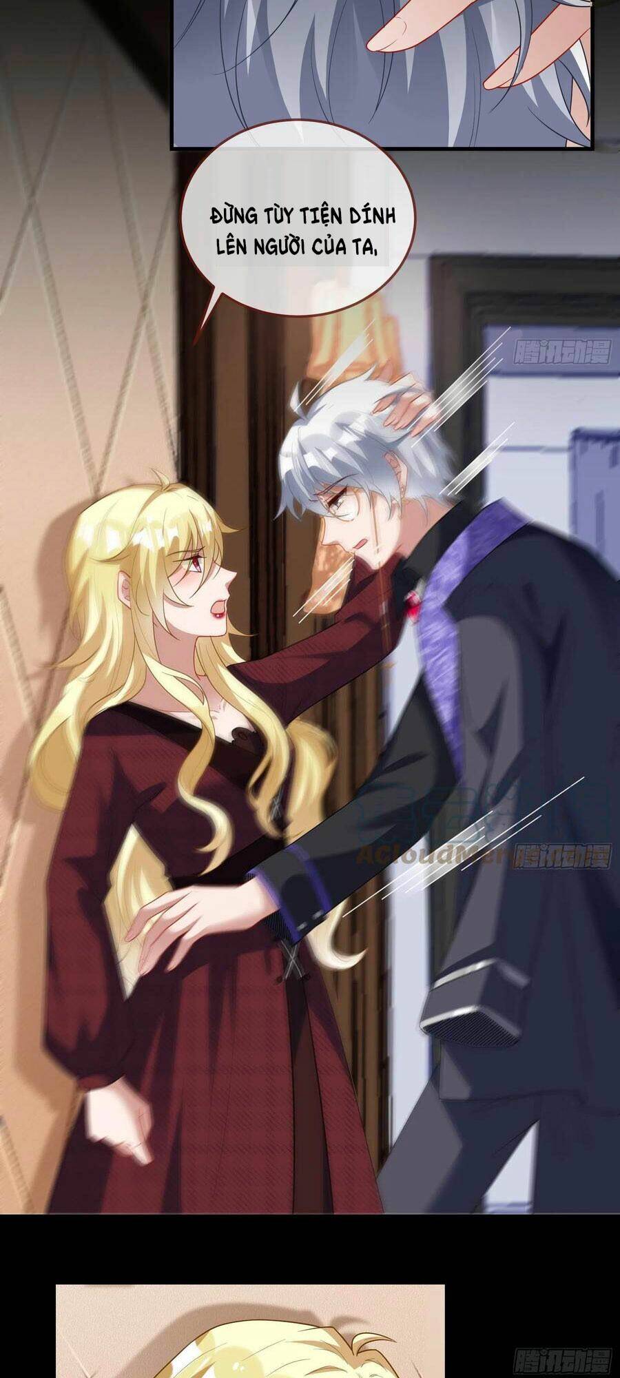 Vạn Tra Triêu Hoàng Chapter 475 - Trang 2