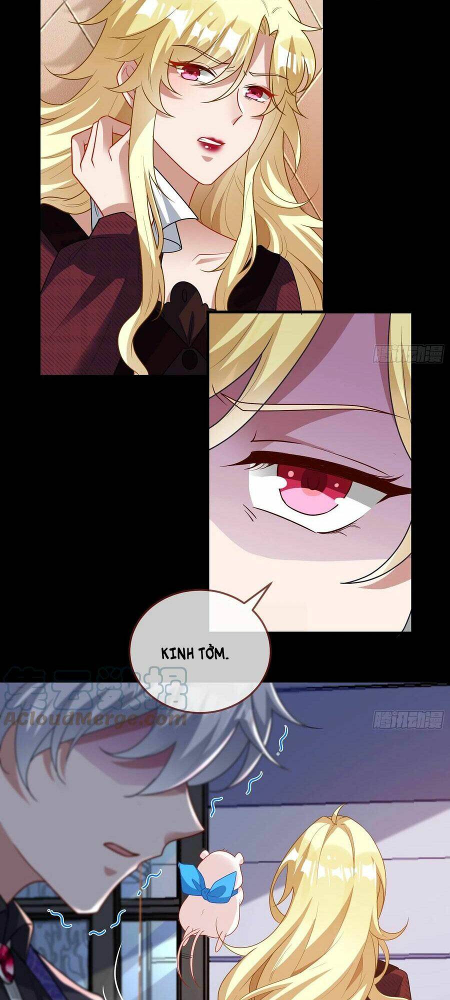 Vạn Tra Triêu Hoàng Chapter 475 - Trang 2