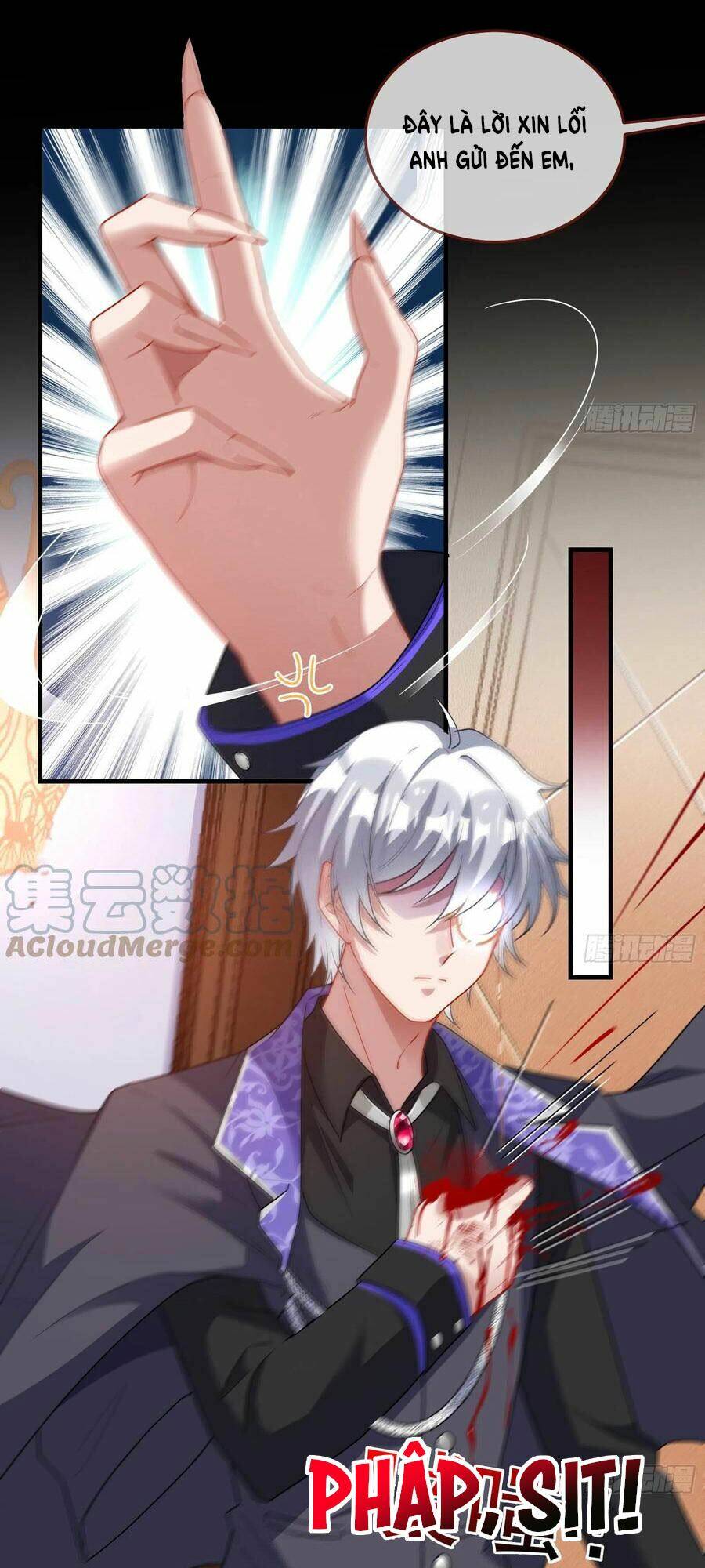 Vạn Tra Triêu Hoàng Chapter 475 - Trang 2