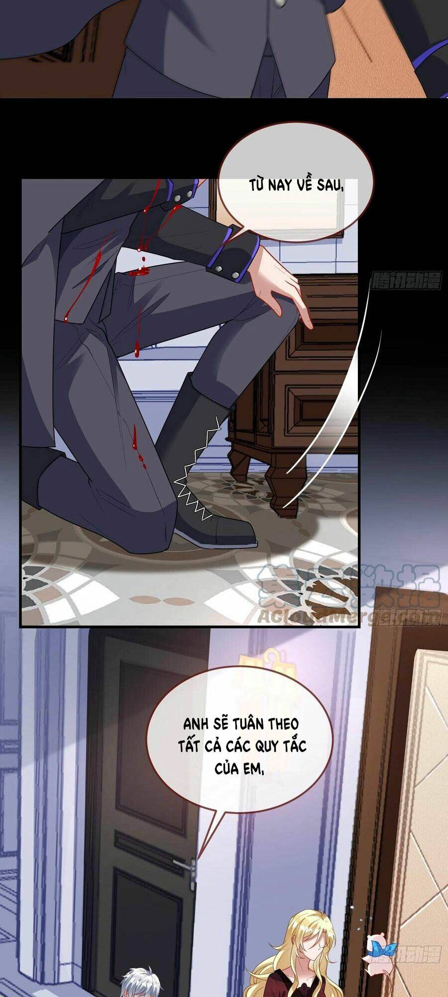 Vạn Tra Triêu Hoàng Chapter 475 - Trang 2