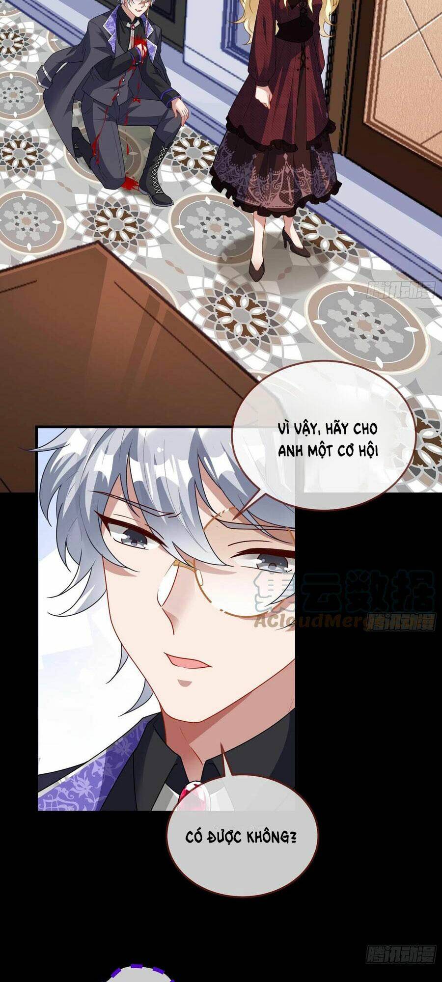 Vạn Tra Triêu Hoàng Chapter 475 - Trang 2