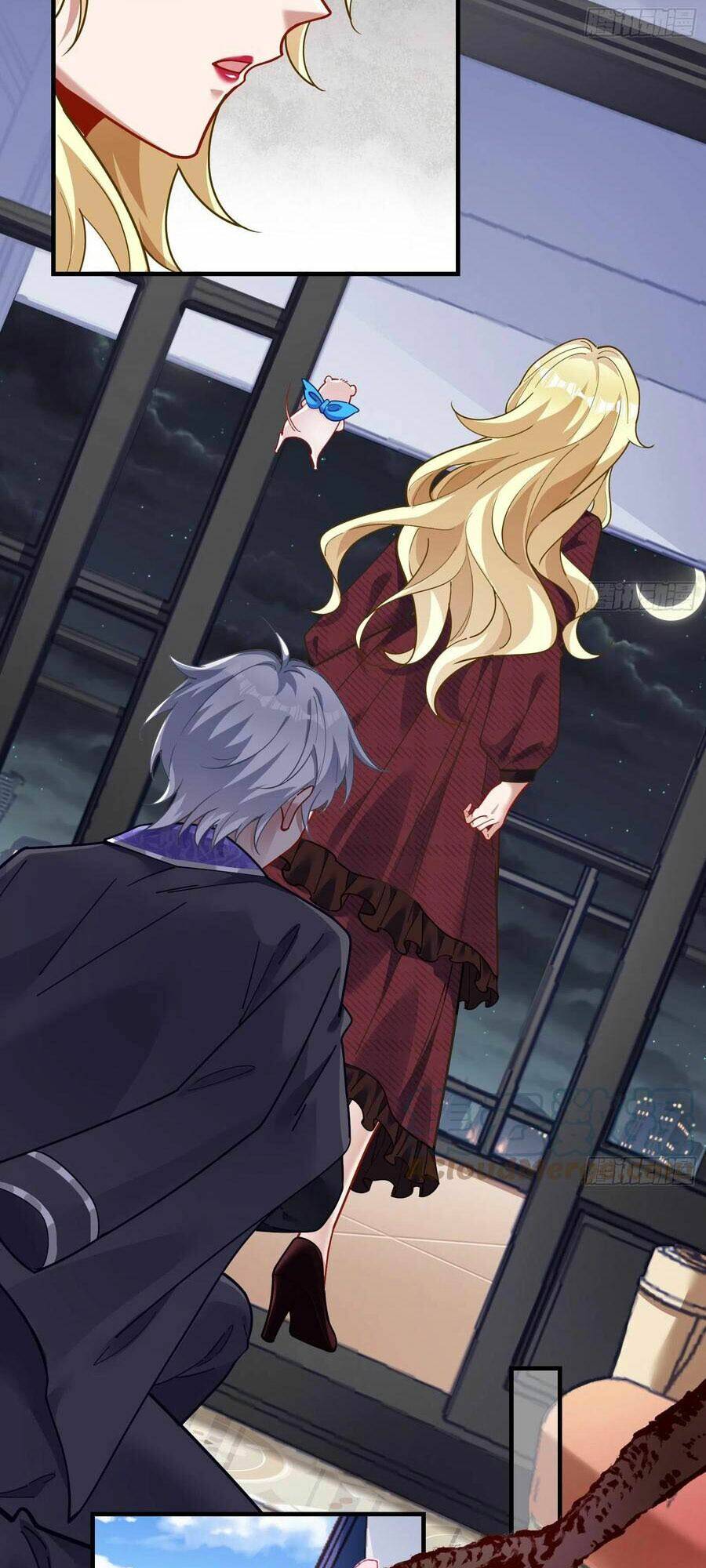 Vạn Tra Triêu Hoàng Chapter 475 - Trang 2