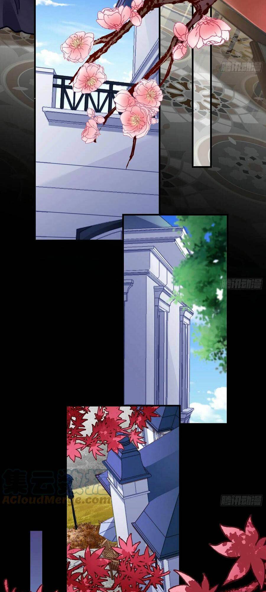 Vạn Tra Triêu Hoàng Chapter 475 - Trang 2