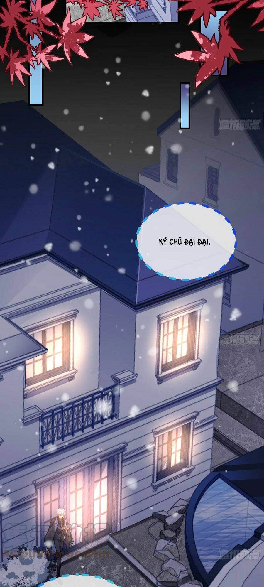 Vạn Tra Triêu Hoàng Chapter 475 - Trang 2