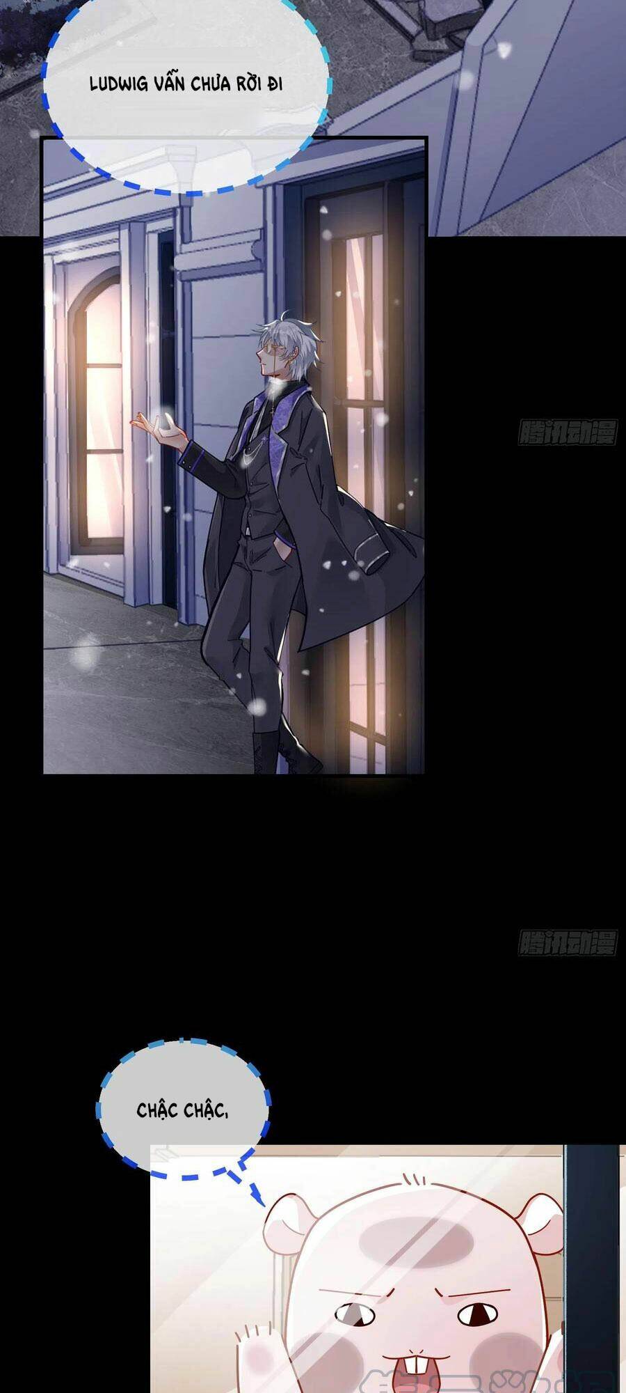 Vạn Tra Triêu Hoàng Chapter 475 - Trang 2