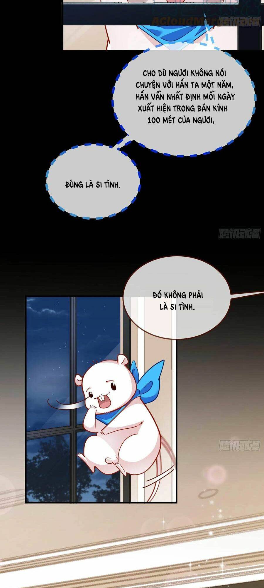 Vạn Tra Triêu Hoàng Chapter 475 - Trang 2