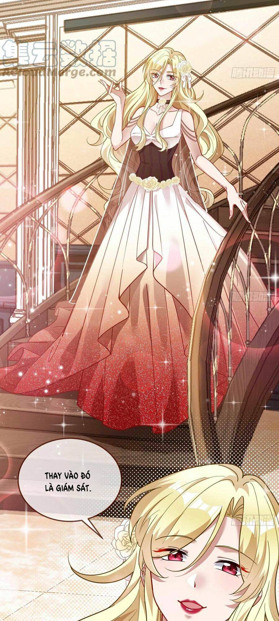 Vạn Tra Triêu Hoàng Chapter 475 - Trang 2