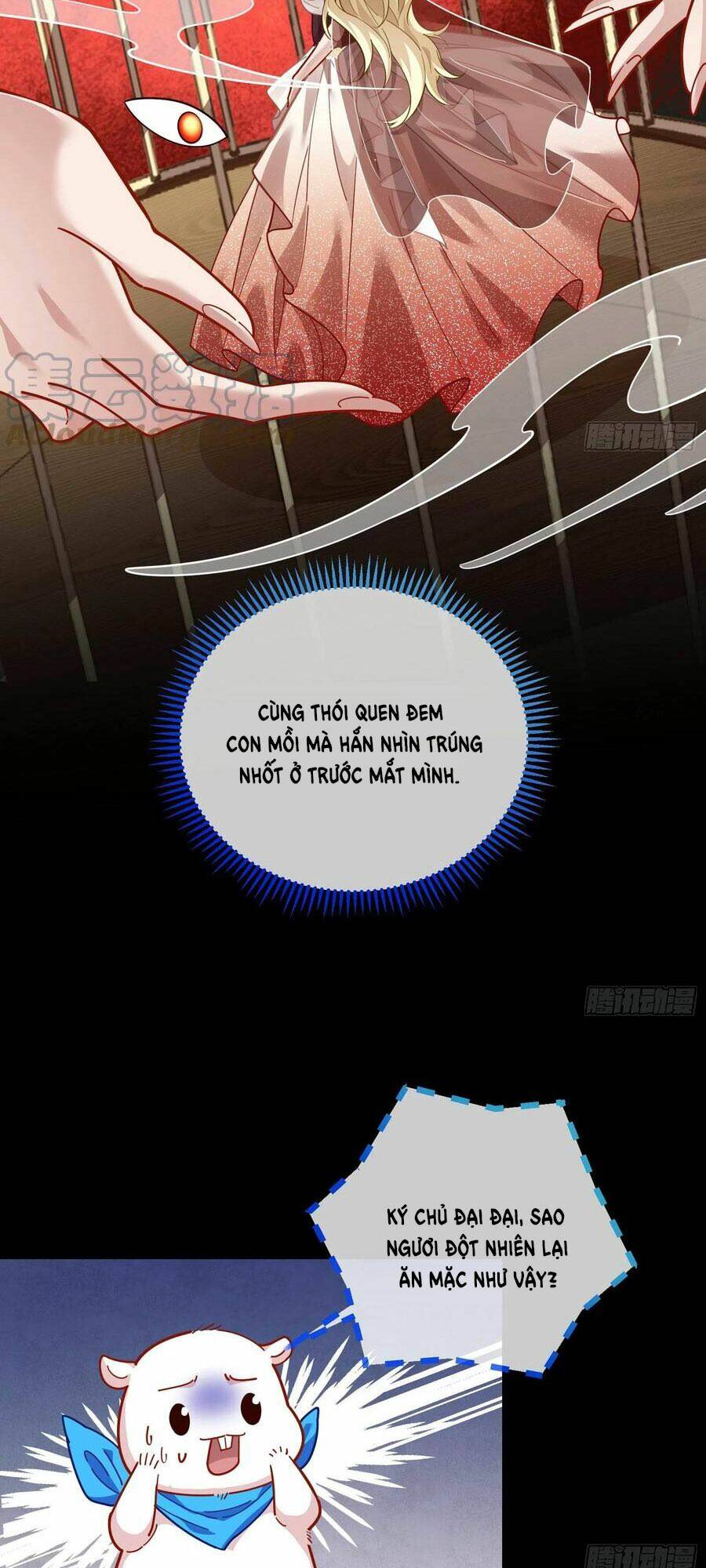 Vạn Tra Triêu Hoàng Chapter 475 - Trang 2