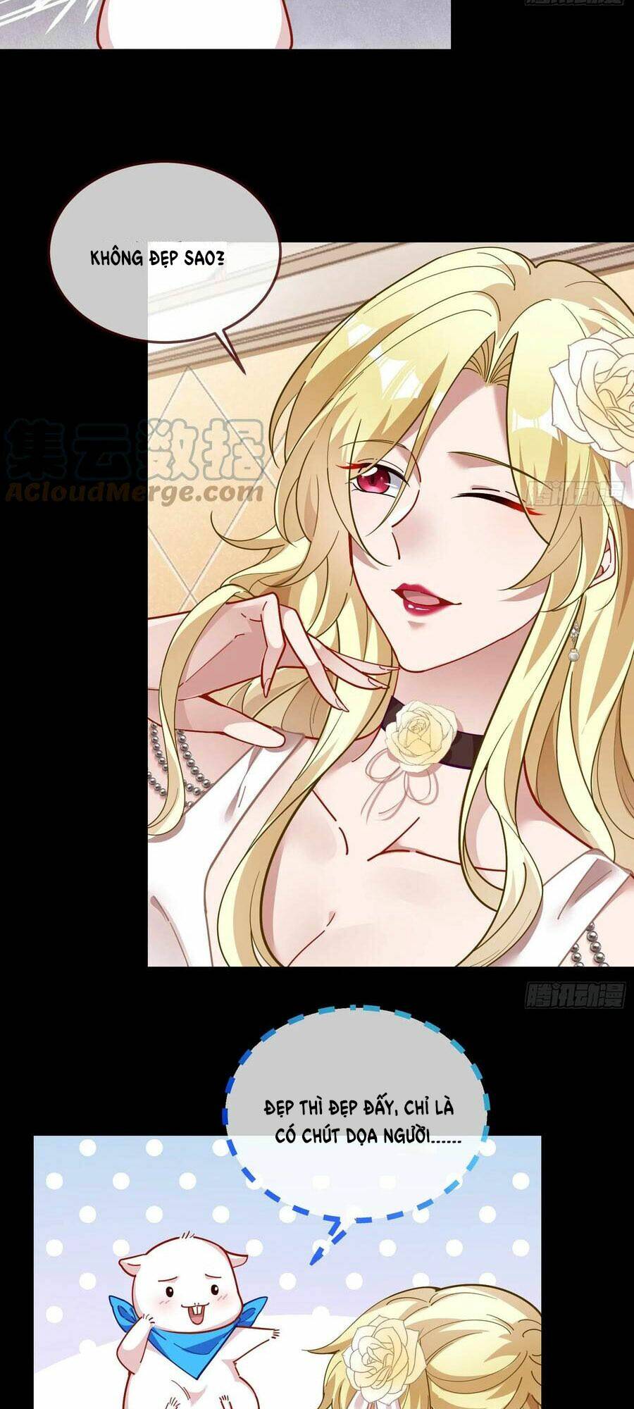 Vạn Tra Triêu Hoàng Chapter 475 - Trang 2