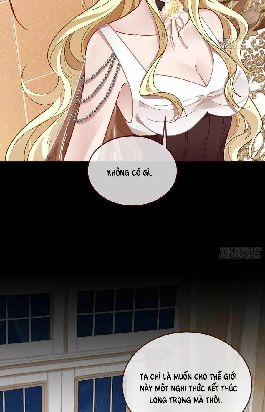 Vạn Tra Triêu Hoàng Chapter 475 - Trang 2