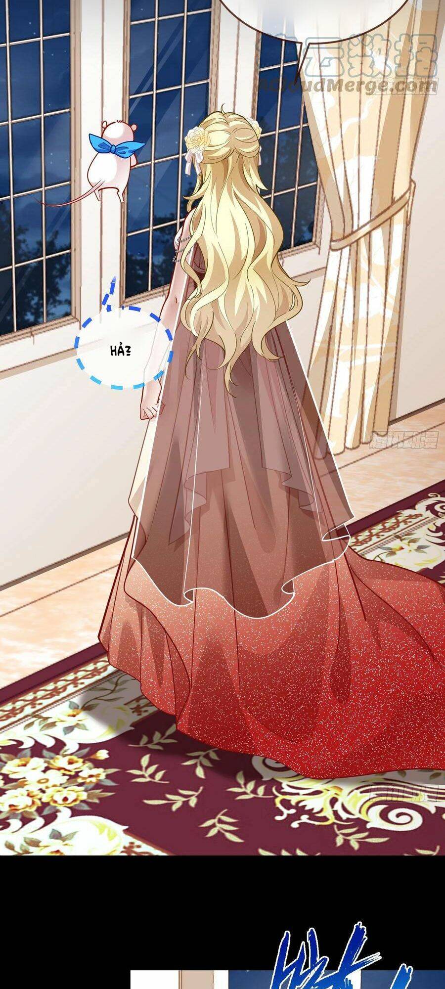 Vạn Tra Triêu Hoàng Chapter 475 - Trang 2