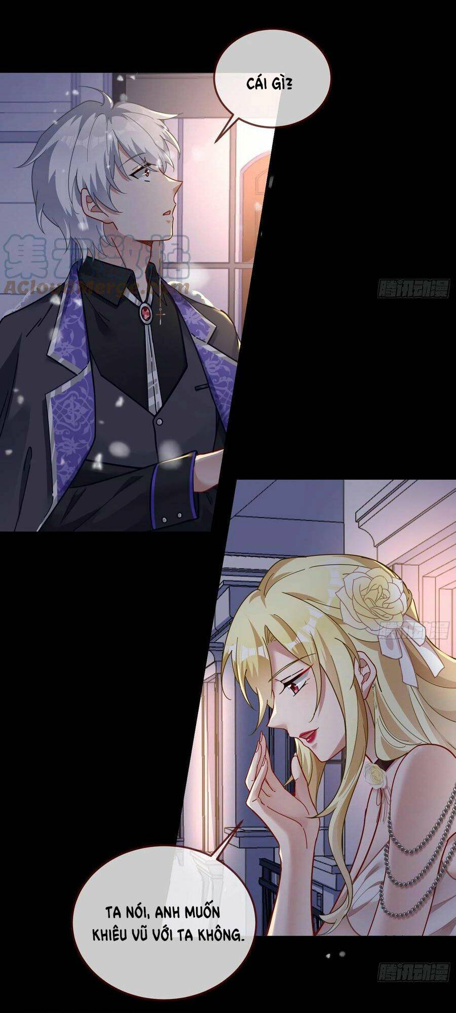 Vạn Tra Triêu Hoàng Chapter 475 - Trang 2