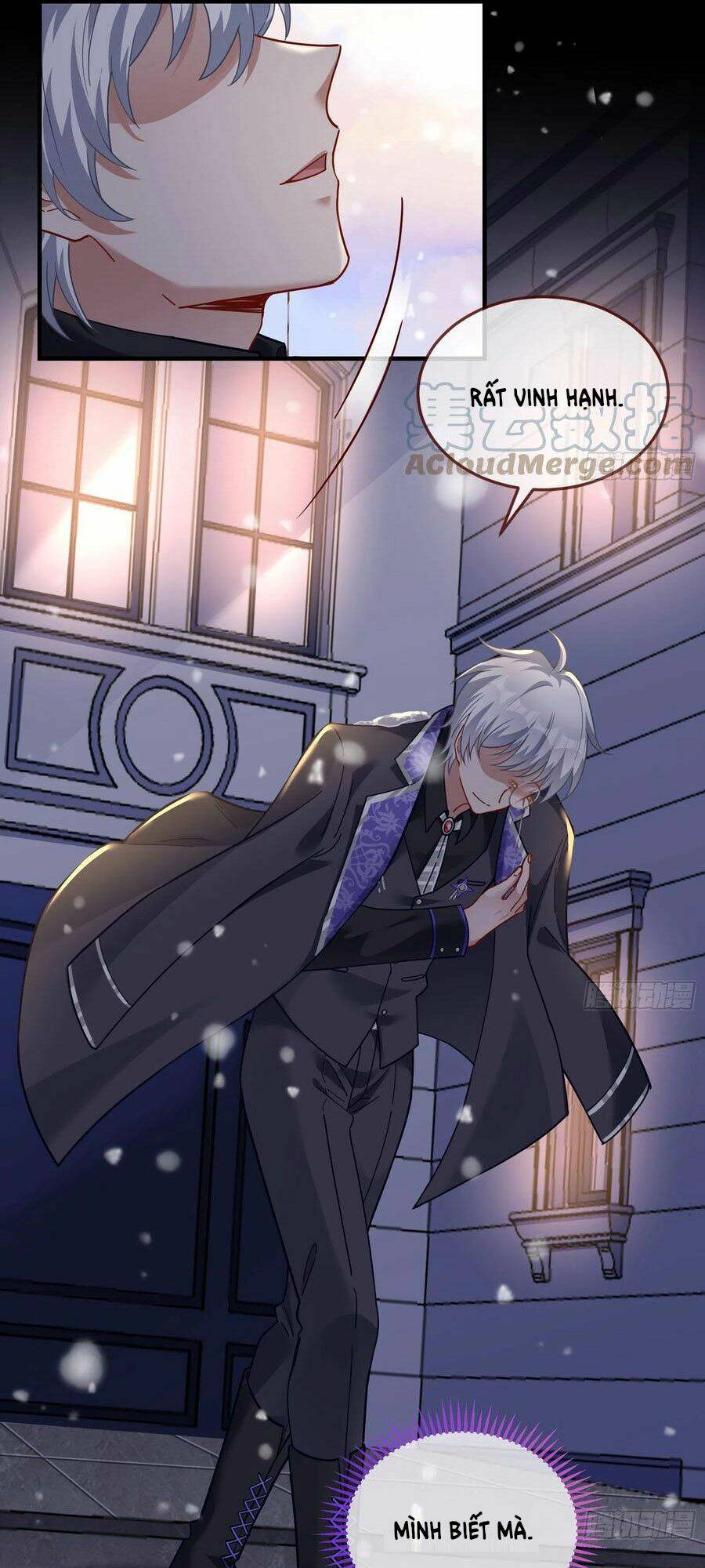 Vạn Tra Triêu Hoàng Chapter 475 - Trang 2