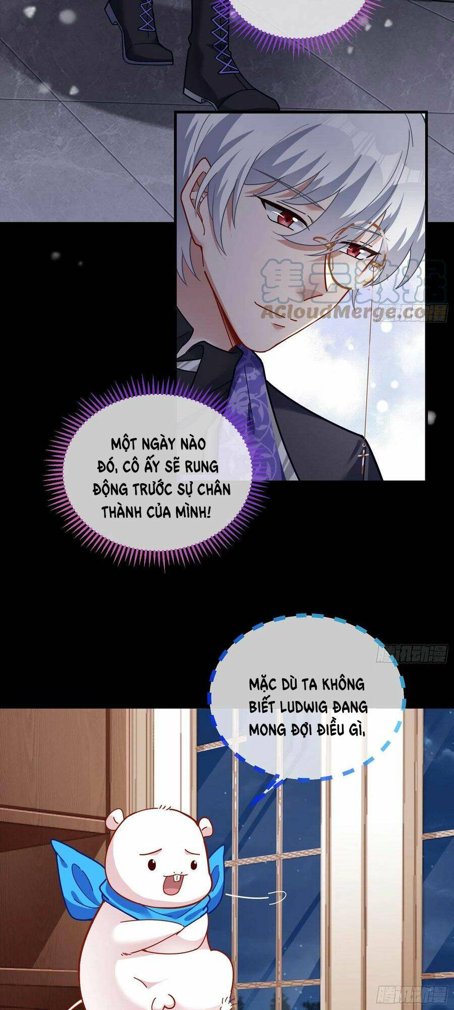 Vạn Tra Triêu Hoàng Chapter 475 - Trang 2