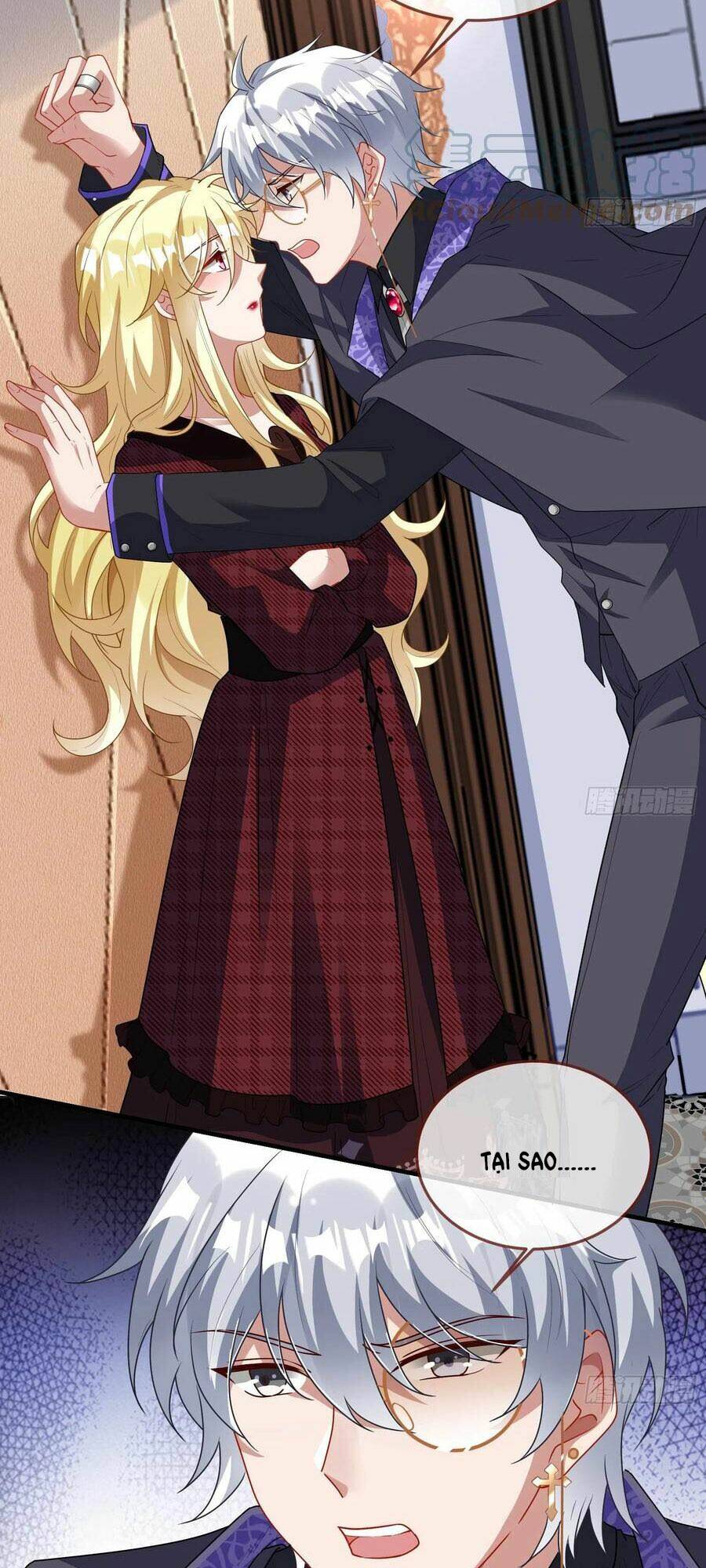 Vạn Tra Triêu Hoàng Chapter 475 - Trang 2