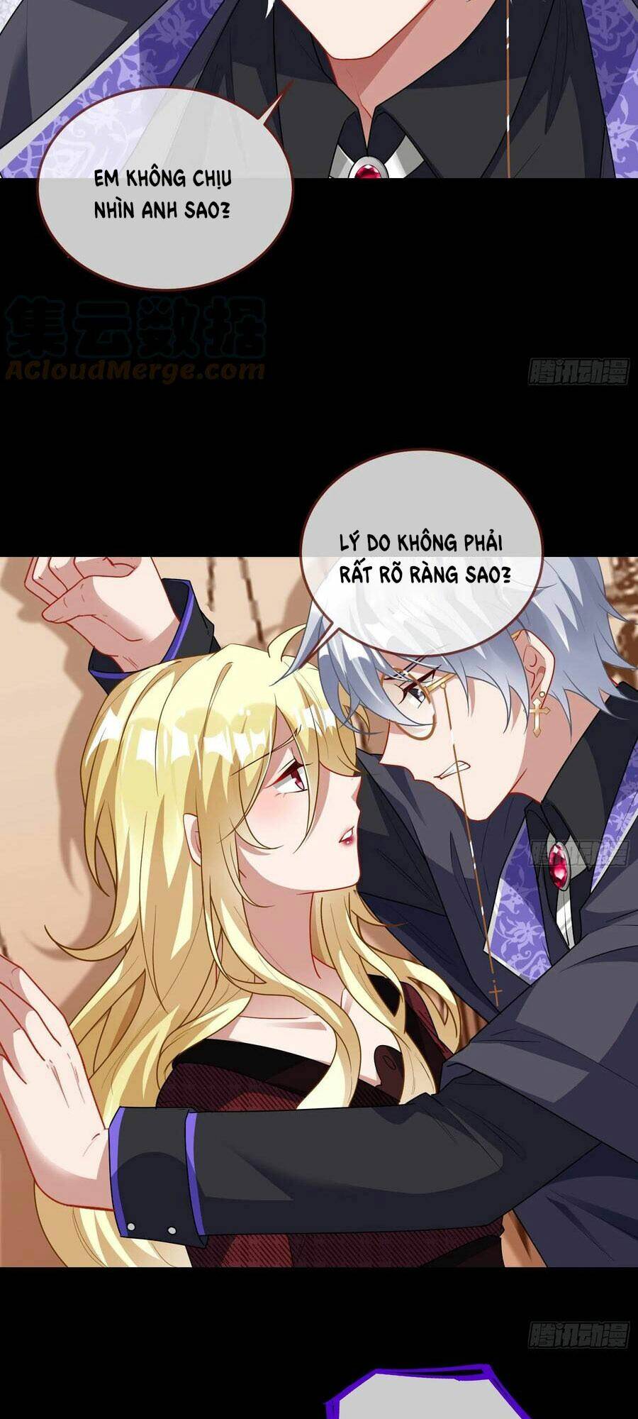 Vạn Tra Triêu Hoàng Chapter 475 - Trang 2