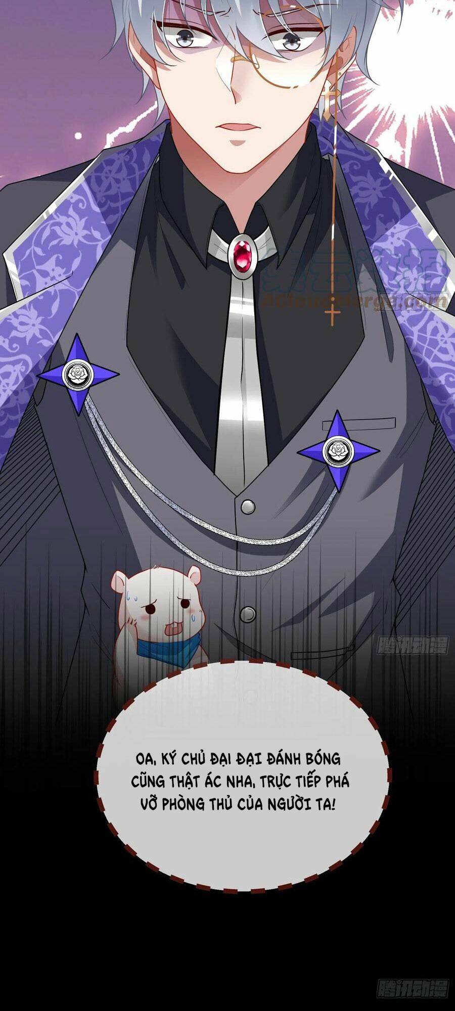 Vạn Tra Triêu Hoàng Chapter 475 - Trang 2