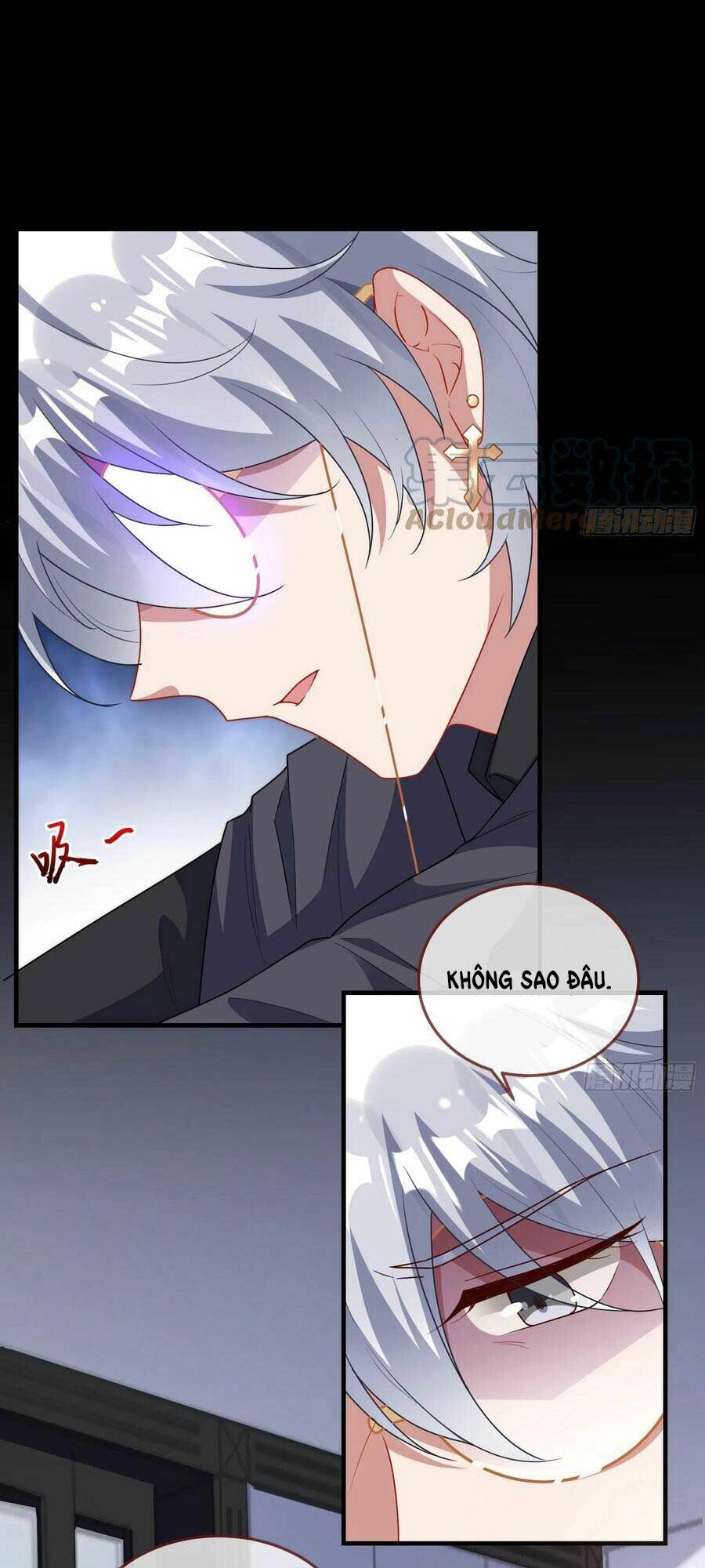 Vạn Tra Triêu Hoàng Chapter 475 - Trang 2