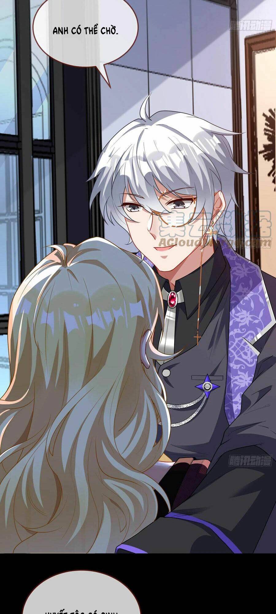 Vạn Tra Triêu Hoàng Chapter 475 - Trang 2