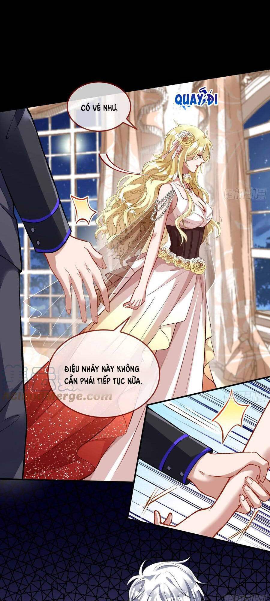 Vạn Tra Triêu Hoàng Chapter 476 - Trang 2