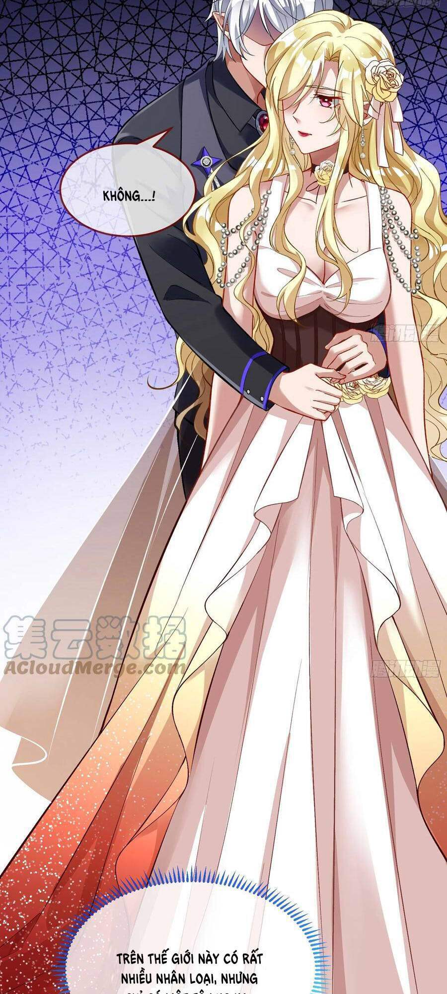 Vạn Tra Triêu Hoàng Chapter 476 - Trang 2