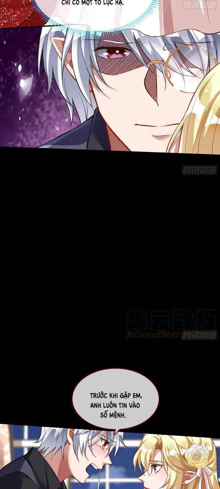 Vạn Tra Triêu Hoàng Chapter 476 - Trang 2