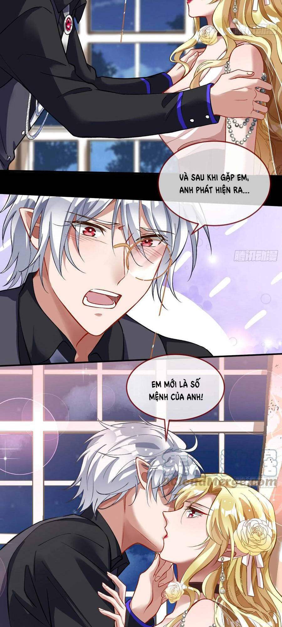 Vạn Tra Triêu Hoàng Chapter 476 - Trang 2