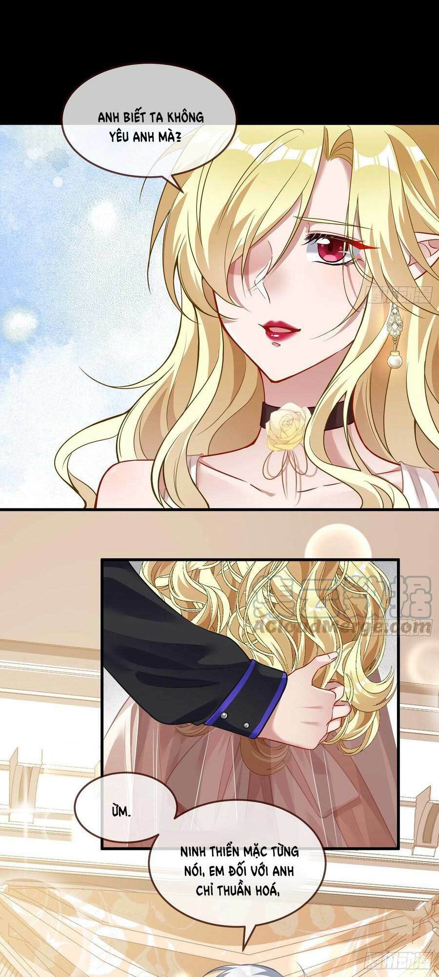 Vạn Tra Triêu Hoàng Chapter 476 - Trang 2