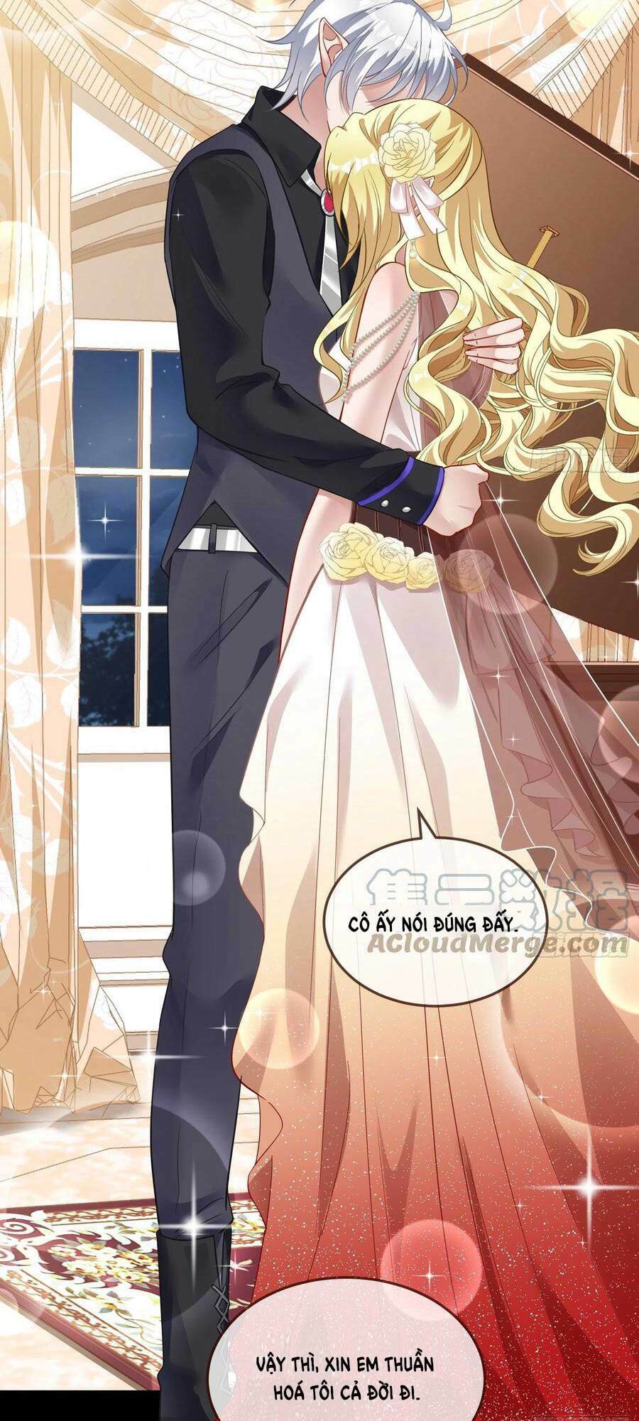 Vạn Tra Triêu Hoàng Chapter 476 - Trang 2