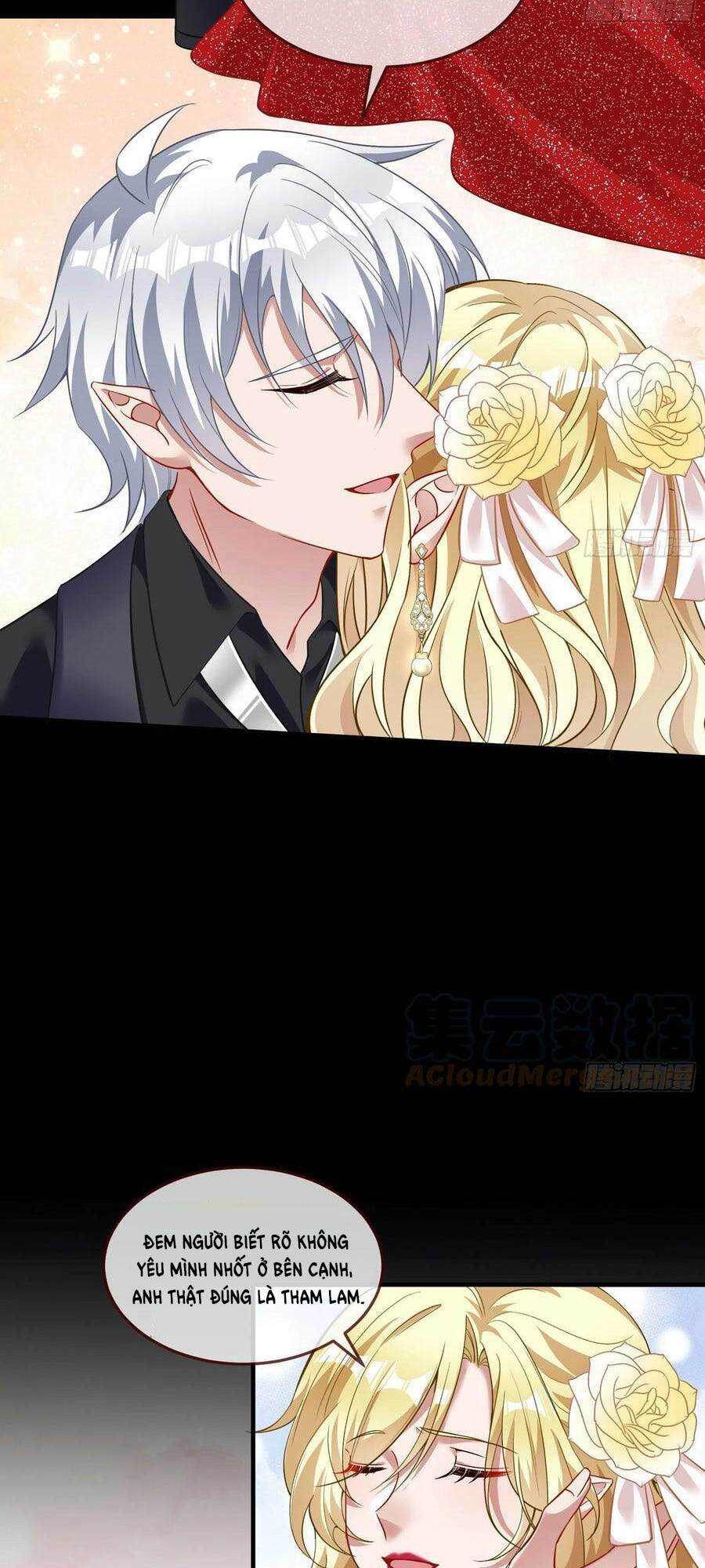 Vạn Tra Triêu Hoàng Chapter 476 - Trang 2