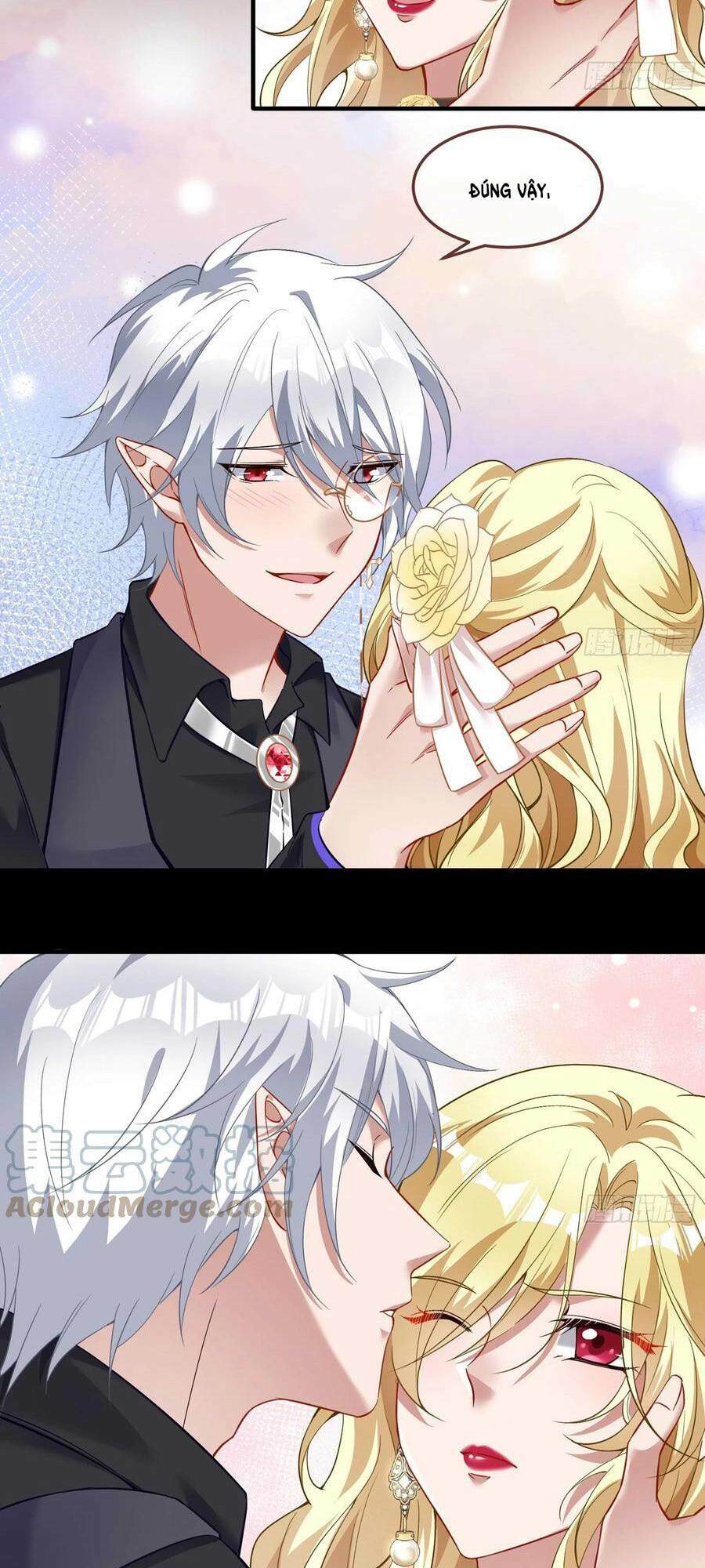 Vạn Tra Triêu Hoàng Chapter 476 - Trang 2