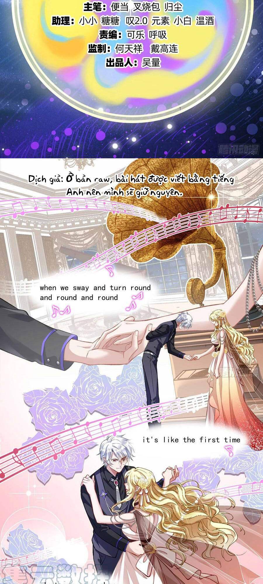 Vạn Tra Triêu Hoàng Chapter 476 - Trang 2