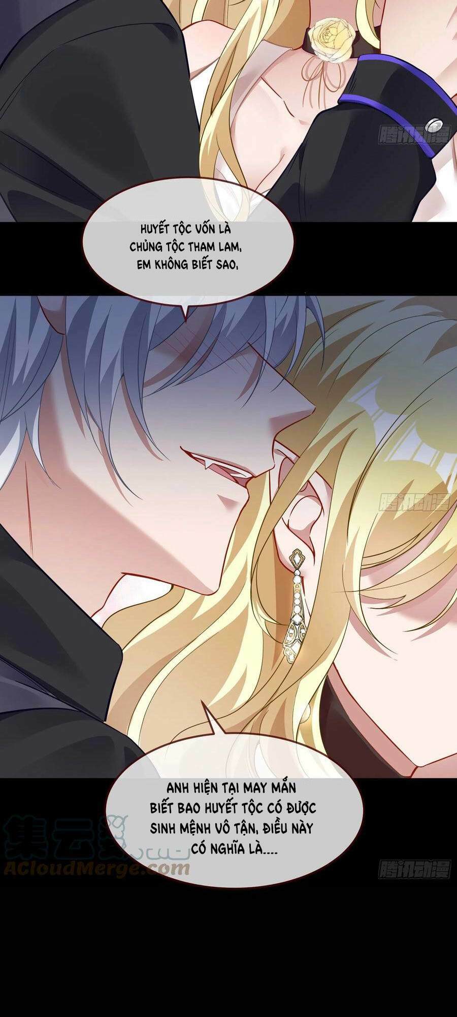 Vạn Tra Triêu Hoàng Chapter 476 - Trang 2