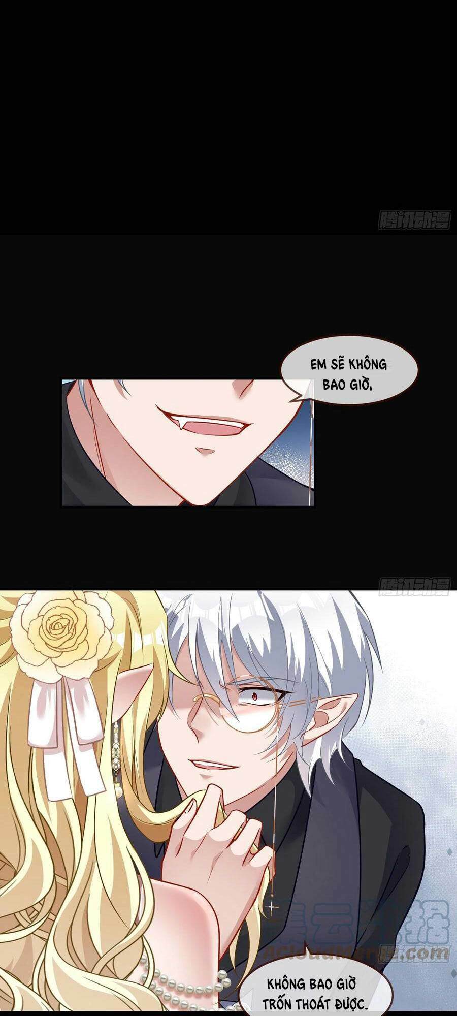 Vạn Tra Triêu Hoàng Chapter 476 - Trang 2